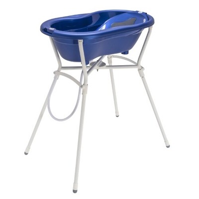 baby bath tub holder